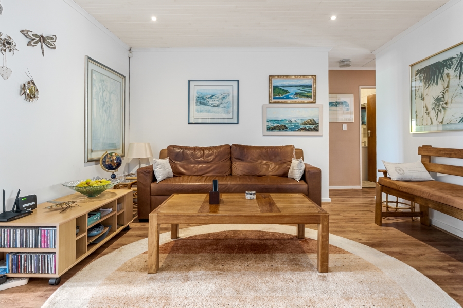 3 Bedroom Property for Sale in Brenton On Lake Western Cape